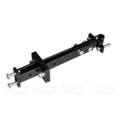 Сцепка B-типа для культиваторов Husqvarna TF230, TF338 в Курске