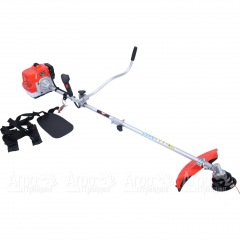  Бензокоса (бензиновый триммер) Sunreka GT52R в Курске