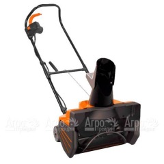 Снегоуборщик электрический Prorab EST 1811 в Курске