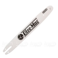 Шина 14" 3/8" 1.3 для пил Oleo-Mac E1700-1900-1800E-2000E в Курске