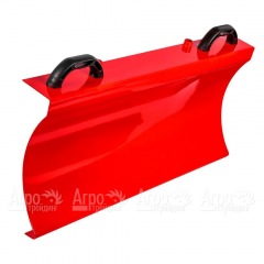 Отвал для машины подметальной DDE BS 6580 Combo в Курске