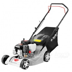 Газонокосилка бензиновая Зубр Мастер ГКБ-400П в Курске