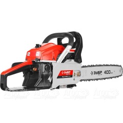Бензопила Зубр ПБЦ-М450 40П-16" в Курске
