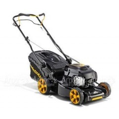 Газонокосилка бензиновая McCulloch M51-140RP в Курске