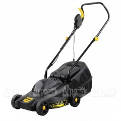 Электрическая газонокосилка Huter ELM-32 в Курске