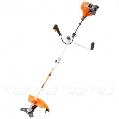 Бензокоса (бензиновый триммер) Daewoo DABC265 в Курске