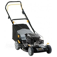 Газонокосилка бензиновая Alpina A 410 G в Курске