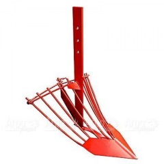 Картофелевыкапыватель 0401.006600 для культиваторов Elitech в Курске