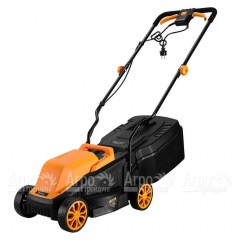 Газонокосилка электрическая DEKO DKLM1600 в Курске