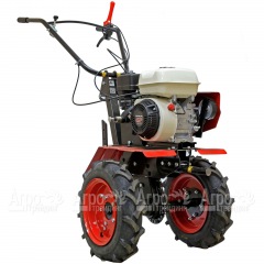 Мотоблок Ока МБ-1Д2М9 с двигателем Honda GP-200 6.5 л.с. в Курске