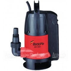 Дренажный насос Вихрь ДН-900 в Курске