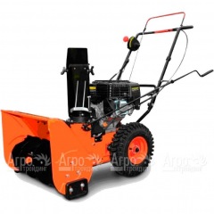 Снегоуборщик Rein STR 551 Q в Курске