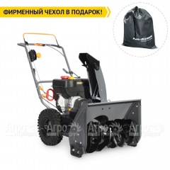 Снегоуборщик Villartec WB7056 в Курске