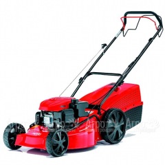 Газонокосилка бензиновая Solo by AL-KO 5219 SP-A  в Курске