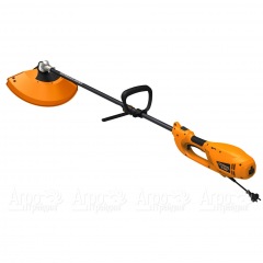 Электрокоса (электрический триммер) Carver TR 1500S в Курске