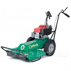 Газонокосилка бензиновая Billy Goat BC2403HEB в Курске