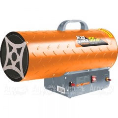 Газовая тепловая пушка Кратон Жар-пушка G 50-700 в Курске