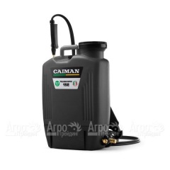 Опрыскиватель аккумуляторный Caiman Telescopic 15E в Курске