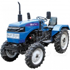 Многофункциональный минитрактор Prorab TY 244 в Курске