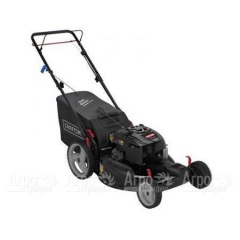 Газонокосилка бензиновая Craftsman 37068 в Курске