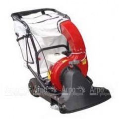 Профессиональный садовый пылесос Agrinova AS13 D1 в Курске