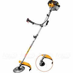 Бензокоса (бензиновый триммер) Steher BT-2500-S в Курске