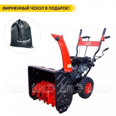 Снегоуборщик P.I.T. Снегирь 4100 в Курске