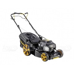 Газонокосилка бензиновая McCulloch M51-150WRPX в Курске