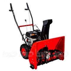 Снегоуборщик DDE ST7066 в Курске