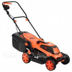 Газонокосилка электрическая Patriot PT 1433E в Курске