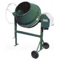 Бетоносмеситель Haemmerlin ECM 190 CF (Бетономешалка Haemmerlin ECM 190 CF) в Курске