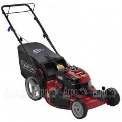 Газонокосилка бензиновая Craftsman 37065 в Курске