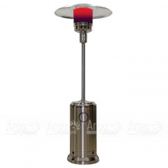 Уличный газовый обогреватель Aesto A02 в Курске