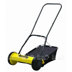 Газонокосилка механическая Champion MM4025 в Курске