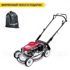 Газонокосилка бензиновая Honda HRJ 196 PDHH в Курске