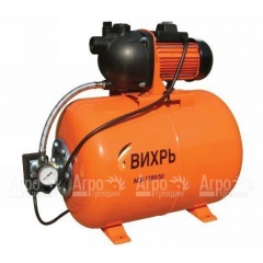 Насосная станция Вихрь АСВ-1200/50 в Курске