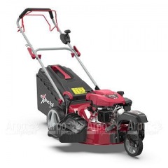 Газонокосилка бензиновая Expert 51S-3W в Курске