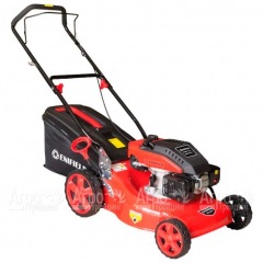 Газонокосилка бензиновая Enifield EN 4,5-46 в Курске