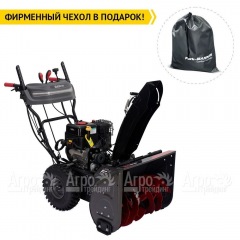 Снегоуборщик EVOline SBG 610 BE в Курске