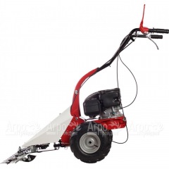 Бензиновая сенокосилка Eurosystems M85 Loncin OHV 123 в Курске