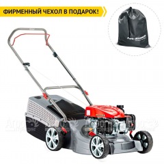 Газонокосилка бензиновая AL-KO Classic 4.62 SP-A в Курске