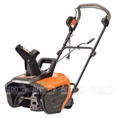 Снегоуборщик электрический ITC Power S 450 в Курске