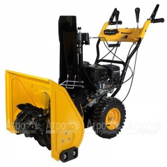 Снегоуборщик Habert HBM24D в Курске