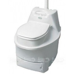 Компостирующий биотуалет Mulltoa Biolet 20 в Курске