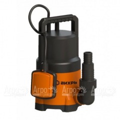 Дренажный насос Вихрь ДН-250 в Курске