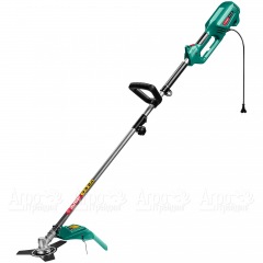 Электрокоса (электрический триммер) Зубр КСВ-38-1300 в Курске