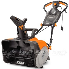 Снегоуборщик электрический Daewoo DAST 3000E в Курске