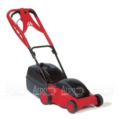 Газонокосилка электрическая MTD 3813 E в Курске