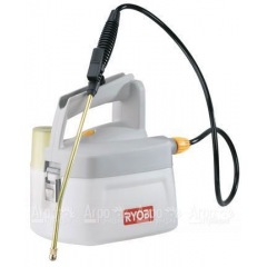 Электрический опрыскиватель Ryobi OCS 1840 в Курске