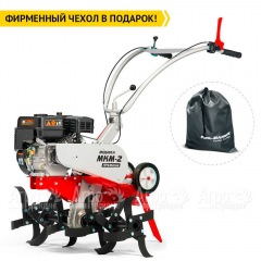 Культиватор Мобил К МКМ-2 Премиум с двигателем Subaru EX-17 в Курске